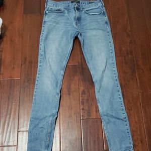 Pacsun Light Blue Men’s Jeans Waste size 30